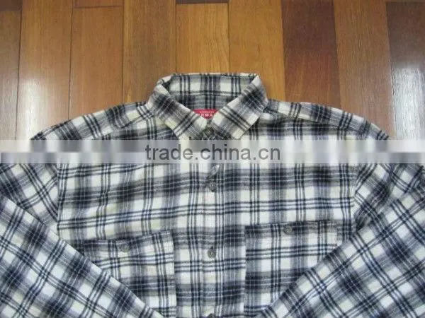 mens cotton shirts long sleeve