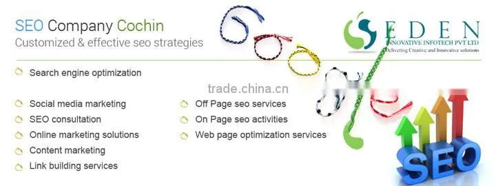 SEO services and SMO services