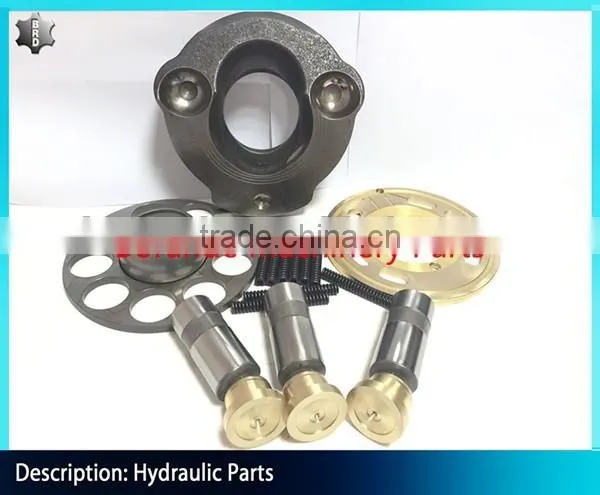 Hydraulic Travel Motor Repair Kit For Kobelco SK320 Excavator