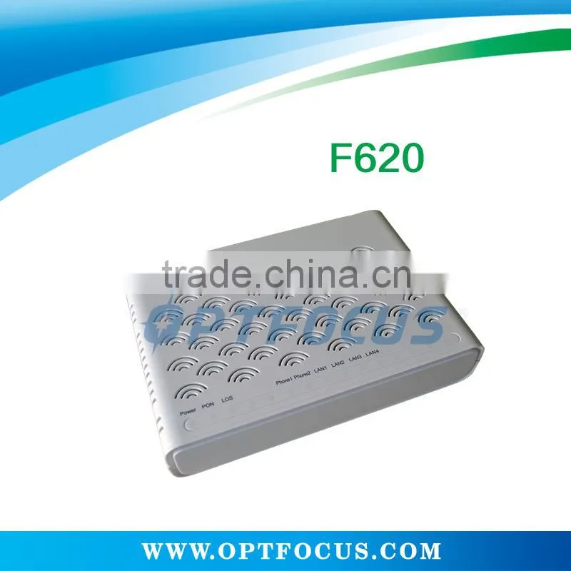 GPON ONU | ONT f620 5.0 version