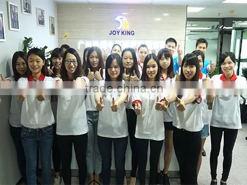 Guangzhou Joy King Electronic Technology Co., Ltd. company overview - view 1