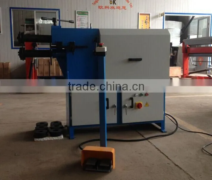 (ETB-25) Bead Bending Machine