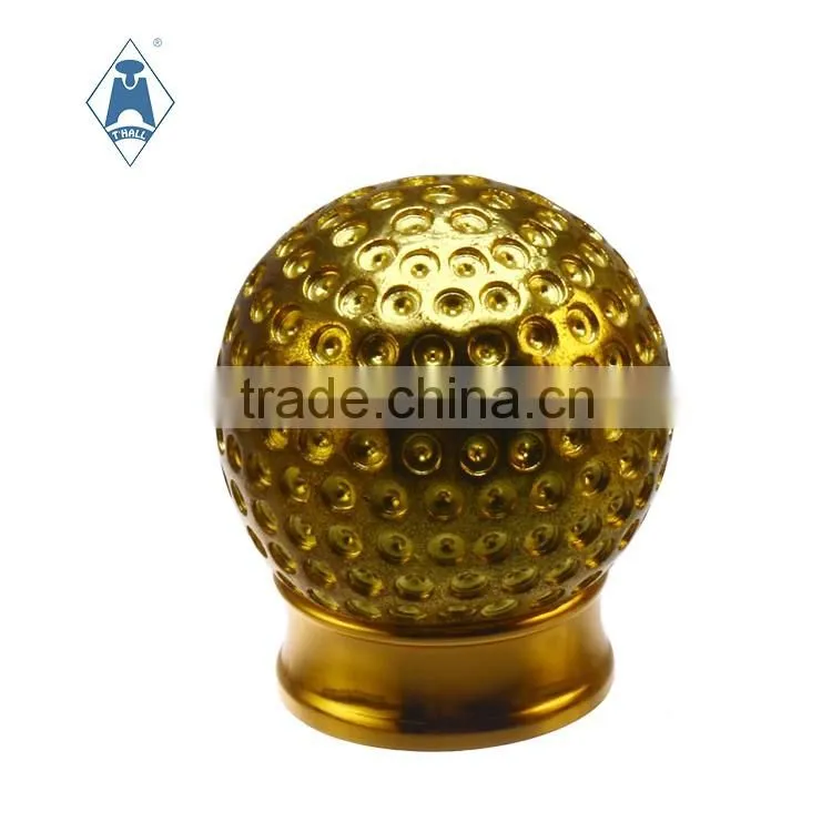 zinc alloy perfume cap