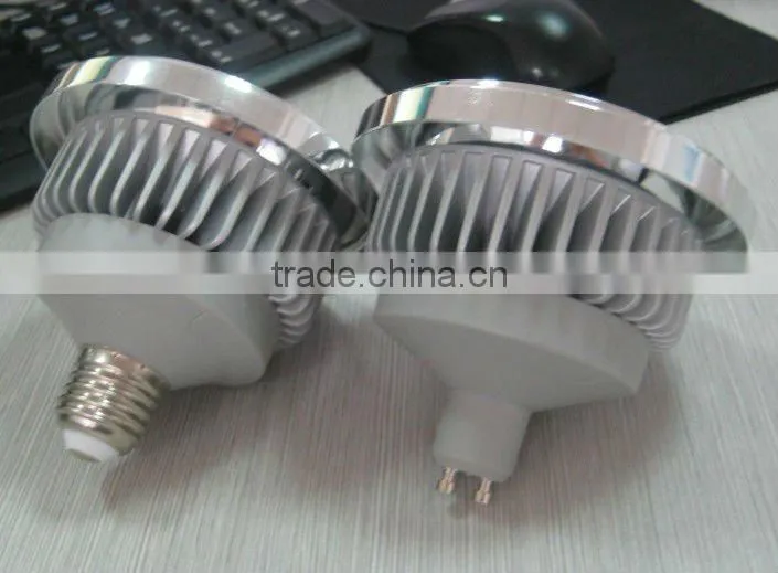 Spotlight E27/GU10/G53 LED AR111 COB Sharp chip