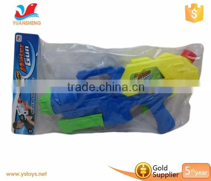 kids toys 2016 interesting beach toys pump water gun