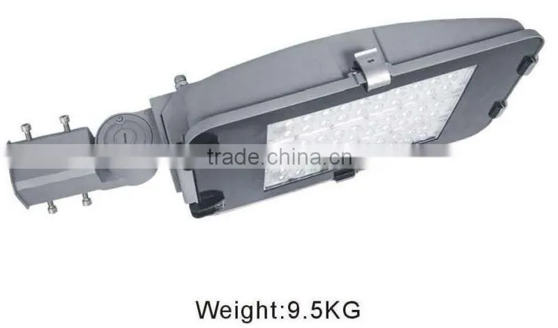 LED Street Light SP-1012, 2years warranty, bar with radiation heat faster
