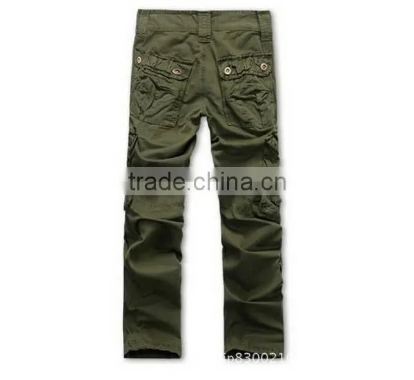 Economic classical casual trousers women
