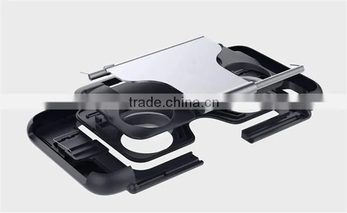 3D VR Case Portable Virtual VR MObile Phone Case for Iphone 6/6s