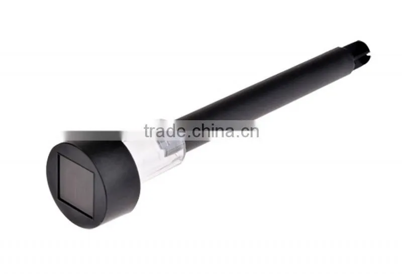 New 24PCS LED Outdoor Garden Path Lighting Landscape Solar Light WH002339