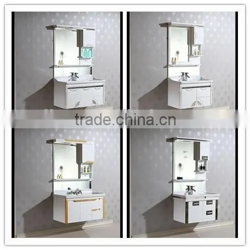 luxury office neoclassical bathroom furniture YL-5656