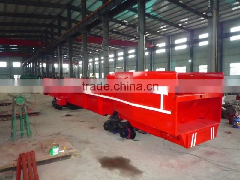 10 cubic meter railway fixed mining wagon used to trasport ore