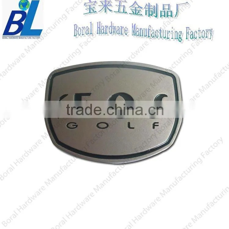 High quality belt buckle manufacturers of Baolai hardware factory