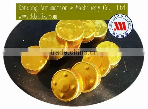OEM Aluminum Tealight Cup