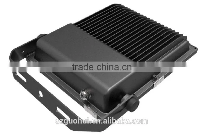 50W Samsung SMD Meanwell driver 5years warranty LED flood light
