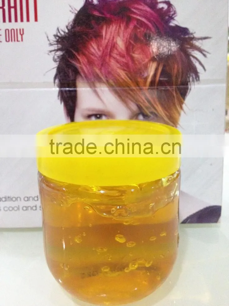 Strong Sculpture Styling Hair Gel ,Extra Strong Hold Hair Gel ,Professional hair styling gel,Thickening Hair Gel