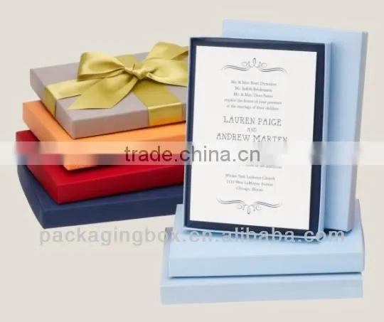 wedding favor boxes