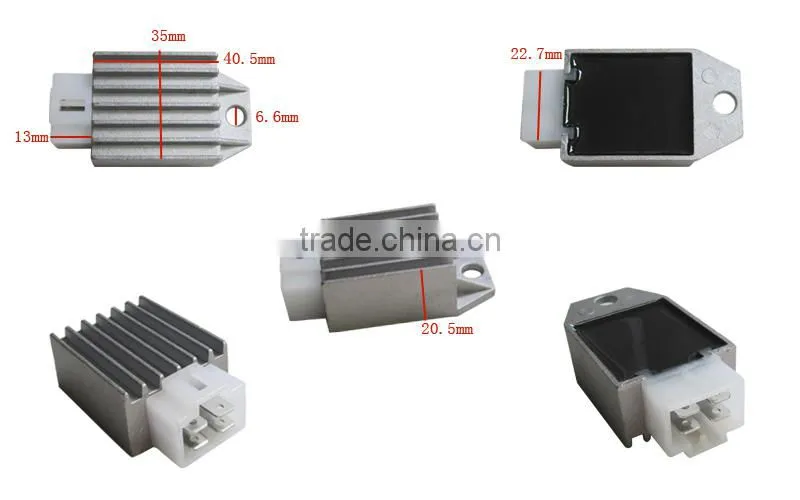Charge Controller