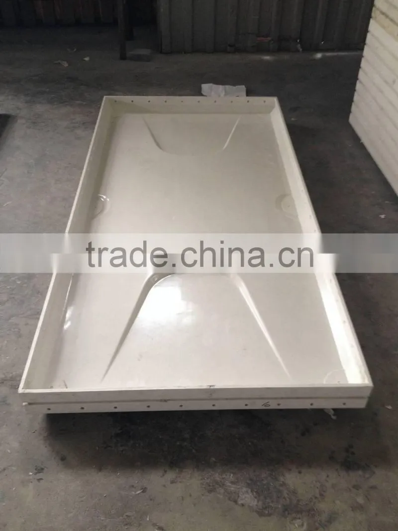 GRAD septic water tank