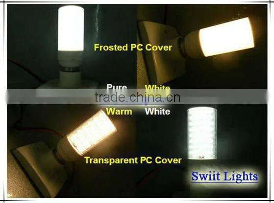 LED PL G24 Light 2011 NEW ARRIVAL+ SAMPLE FREE