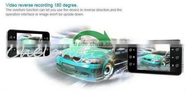 140 degree 1080p view motion detection blackbox