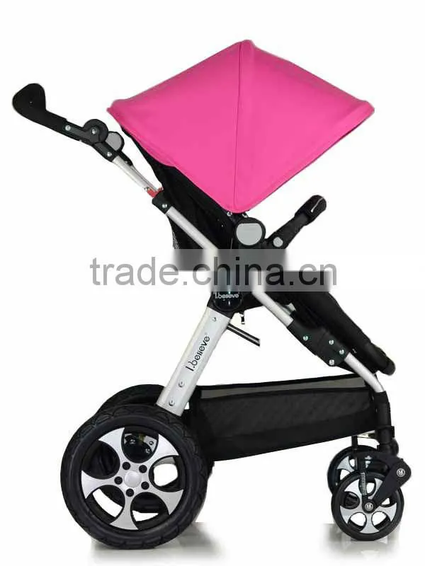 jogging stroller