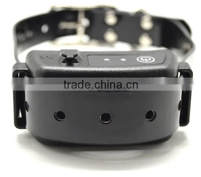 Wholesale High Quality No Bark Dog Collars
