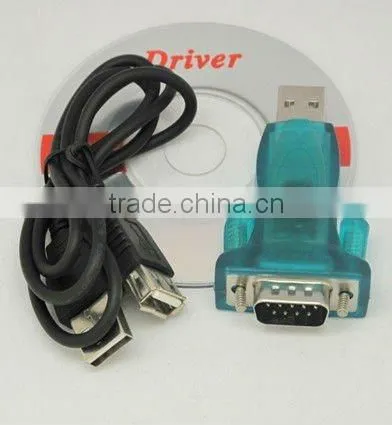 USB to RS232 cable
