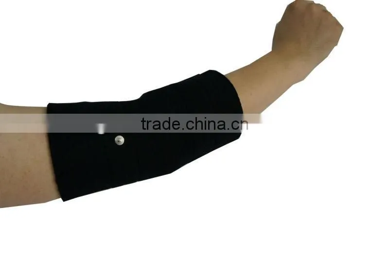 silver elbow massager