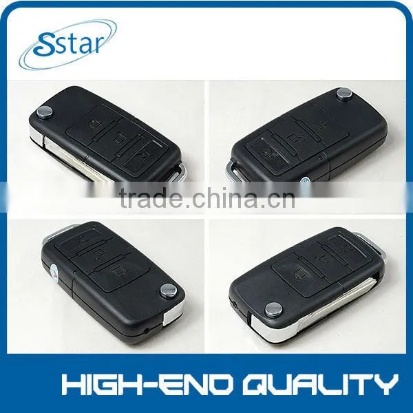 720p hidden camera with car key new style