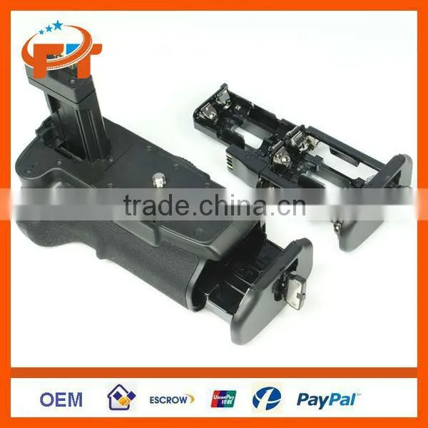 Meike Battery Grip for Canon 450D 500D 1000D XSi T1i XS BG-E5