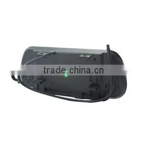 7inch bluetooth rearview car monitor with USB SD card
