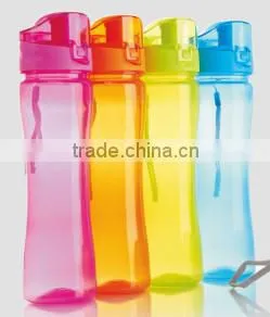 press type button of plastic cup