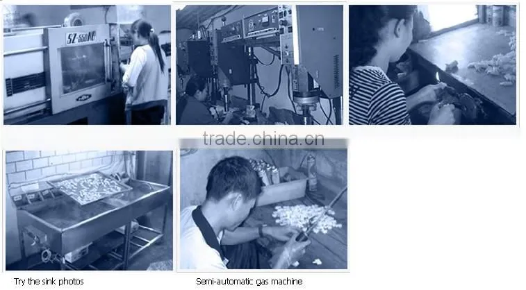 gift box packing cigarette lighter/cigarette lighters factory