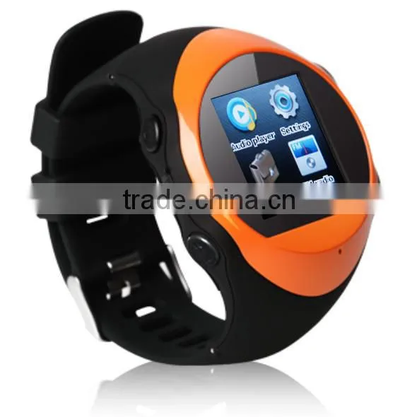 PG88 SOS smart watch phone