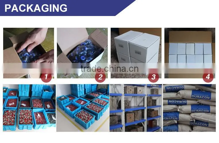 HUIYUAN best quality flexible duct connector
