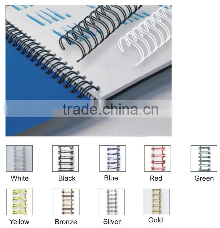 TD-1500 Note Book Binding machine