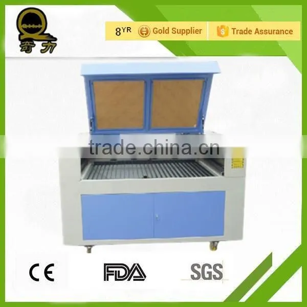 China's largest and best quality CNC laser cutting machine manufacturer