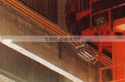 HD series single sliding contact line