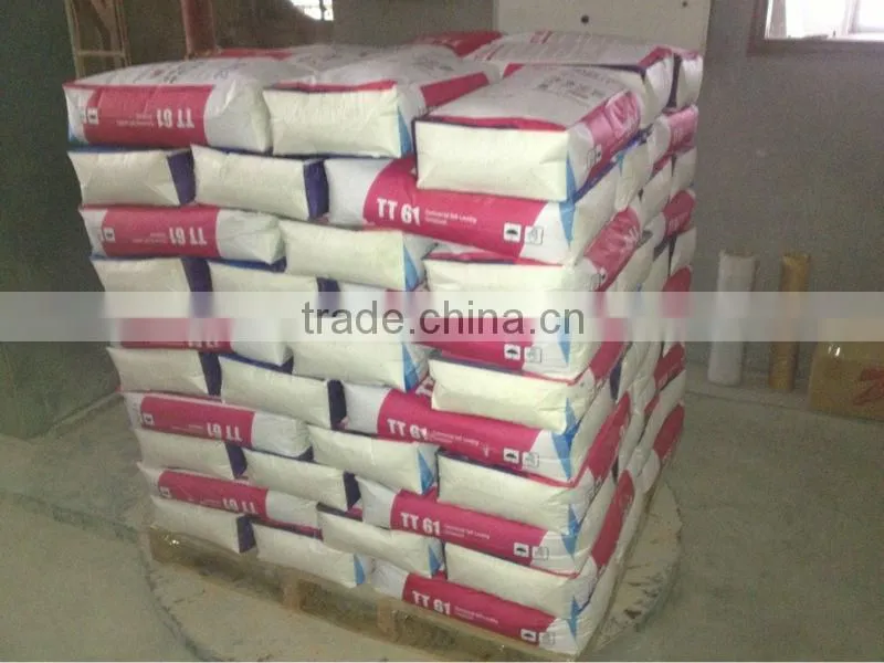 TT61 Self-leveling cement