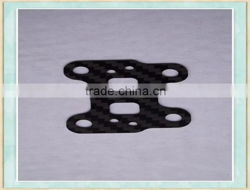 3k carbon fiber sheet 2mm, carbon fiber bicycle parts