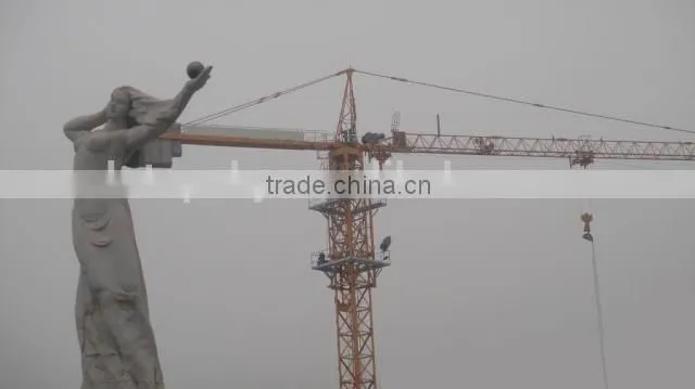 T5013-5(MC80) Topkit Tower Crane