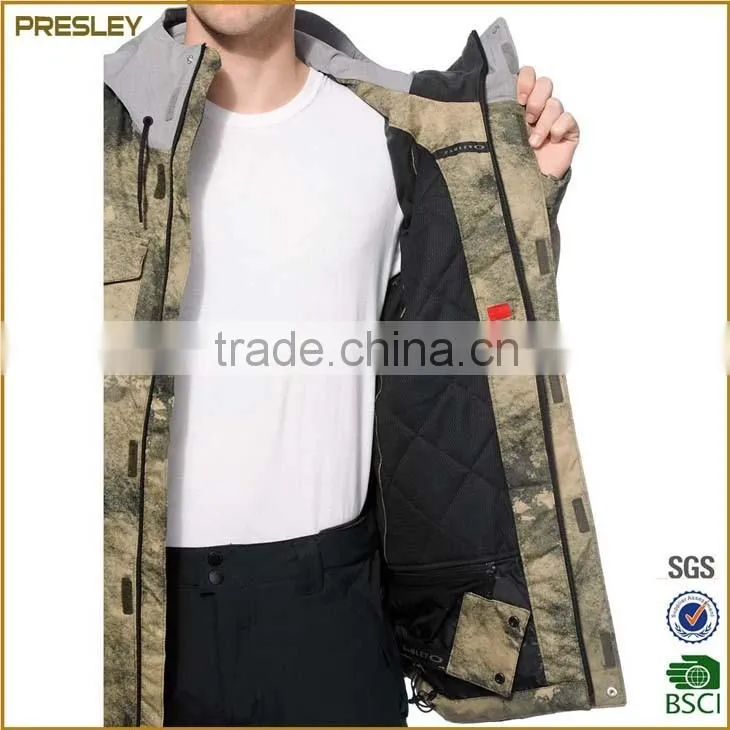 Very high quality cheap bulk winter men's coat wholesale in china manufacturer
