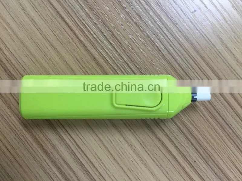Electric erasers,shaped erasers,cool erasers