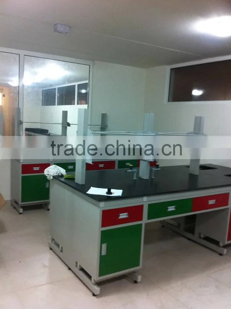 laboratory table lab furniture