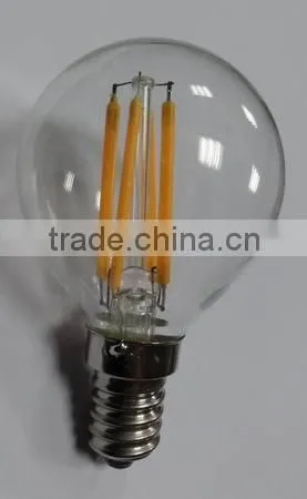 Epistar More applications 3W,5W e27 led bulb