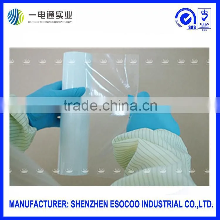 cleanroom 6'' sticky cleaning lint roller