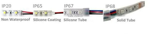 hot sell 60 led/m 55lm per led chip 12/24v 5730 led light strip led strip light led strip