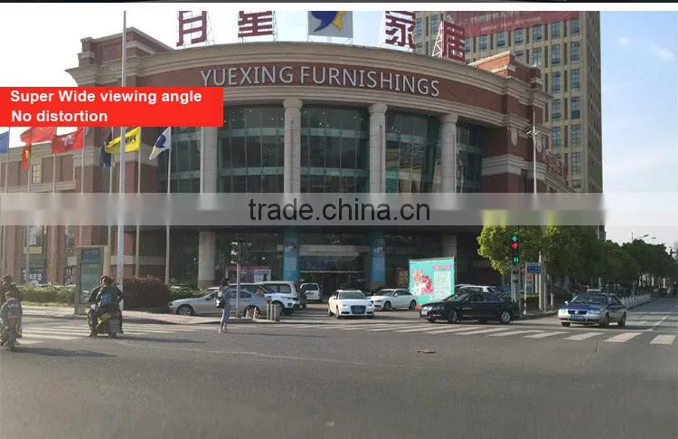 Original car accident camera 1080P HD video specially For Landrover RangeRover Evoque Feelander Jaguar