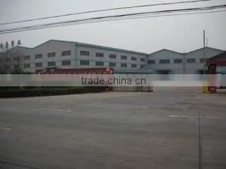 Changzhou Chengxin Metal Products Co., Ltd. company overview - view 2