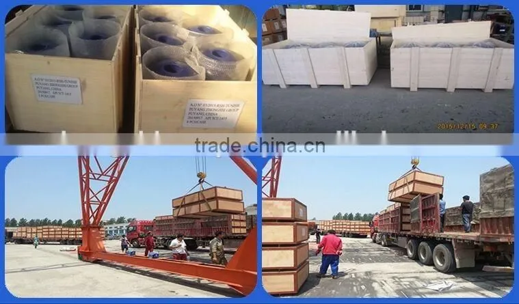 Best selling Single stage casing head